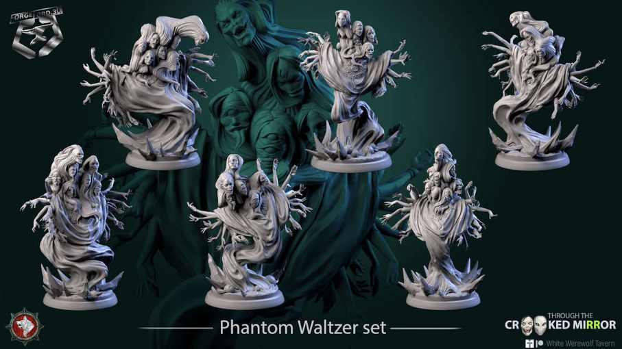 Phantom_Waltzer-set-32mm-figurines-fantasy-tabletop-RPG-3D-miniatures-white-werewolf-tavern