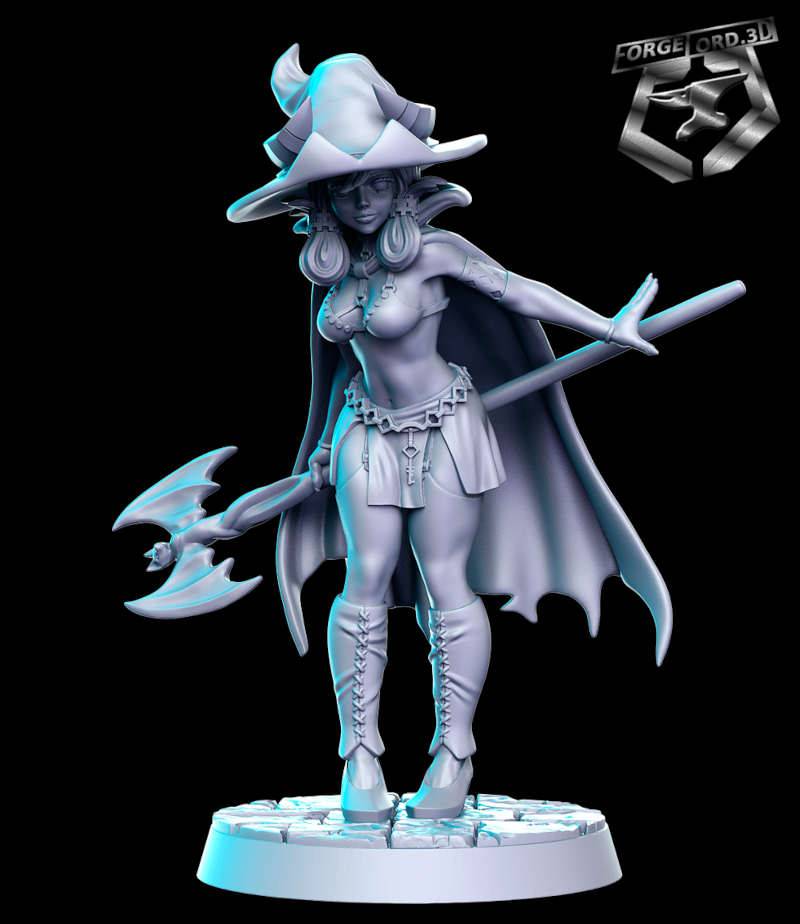 Yahna-RN-Estudio--figurines-fantasy-tabletop-RPG-3D-miniatures