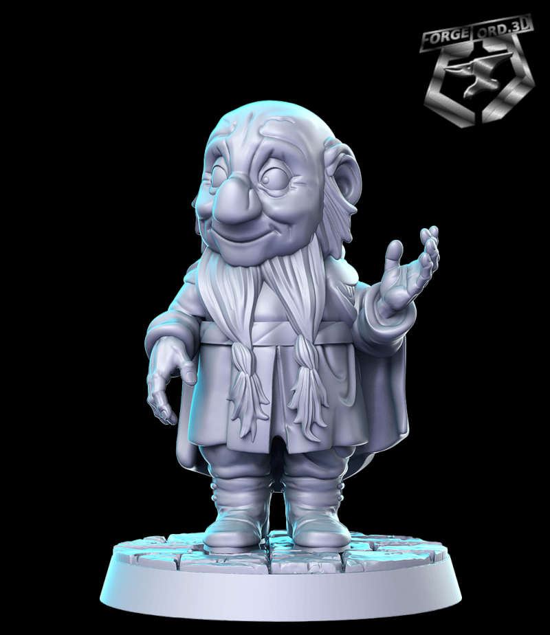 Bofur-RN-Estudio--figurines-fantasy-tabletop-RPG-3D-miniatures