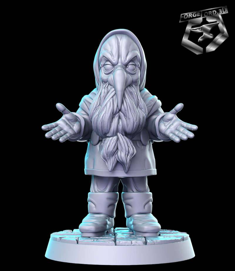 Dwalin-RN-Estudio--figurines-fantasy-tabletop-RPG-3D-miniatures