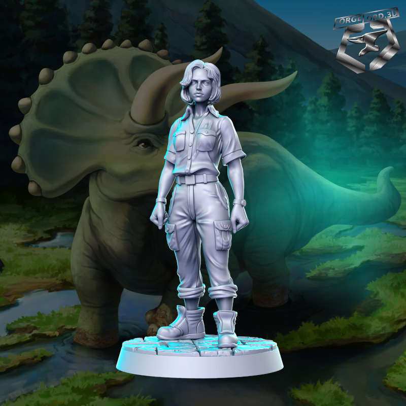 Ellie-32mm-RN-Estudio-figurines-fantasy-tabletop-RPG-3D-miniatures