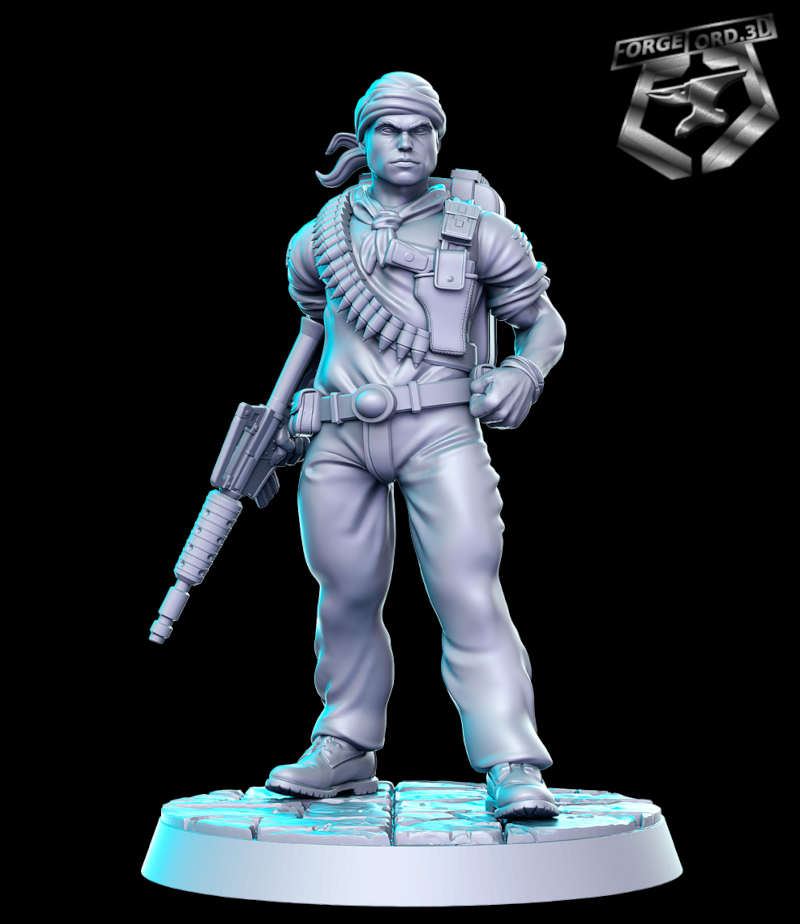 Gijoe Tunel Rat-RN-Estudio--figurines-fantasy-tabletop-RPG-3D-miniatures