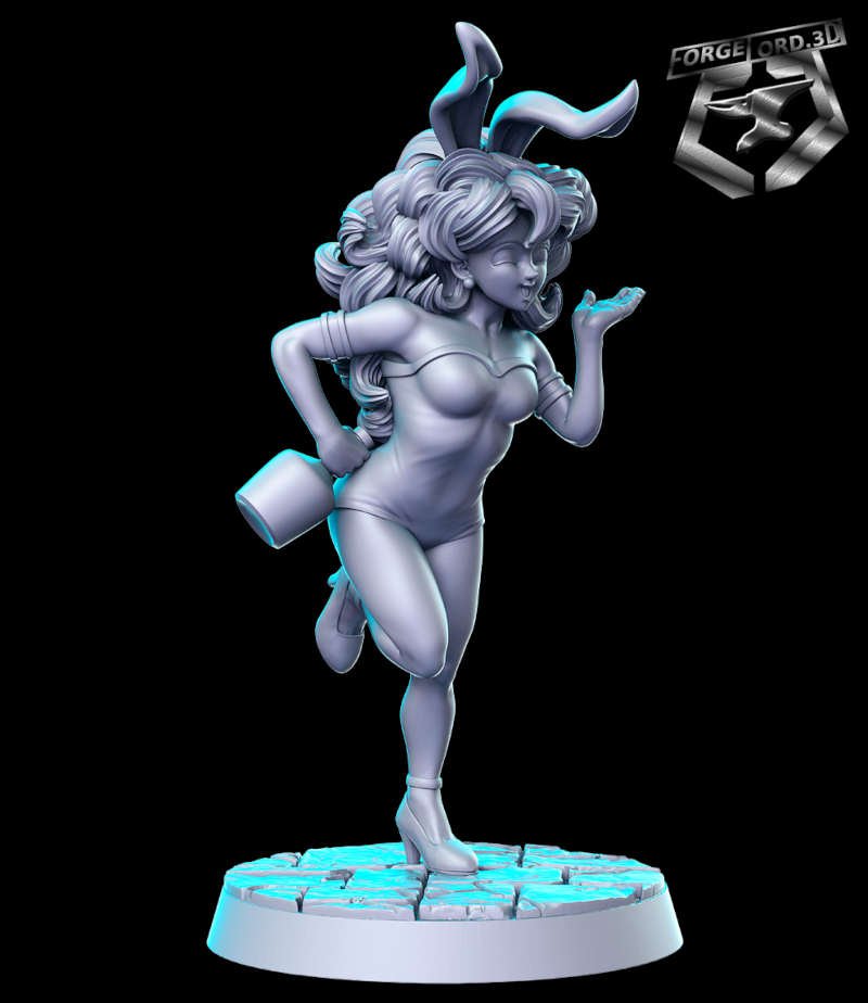 DQ_FemaleGadabout-RN-Estudio--figurines-fantasy-tabletop-RPG-3D-miniatures