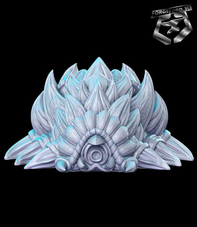 DQ_Lavos-RN-Estudio--figurines-fantasy-tabletop-RPG-3D-miniatures