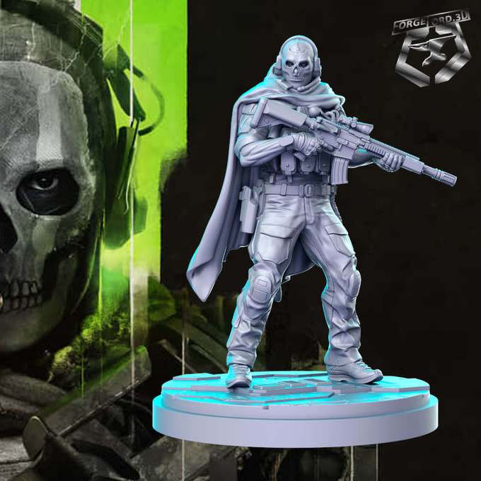 Ghost-32mm-RN-Estudio-figurines-fantasy-tabletop-RPG-3D-miniatures