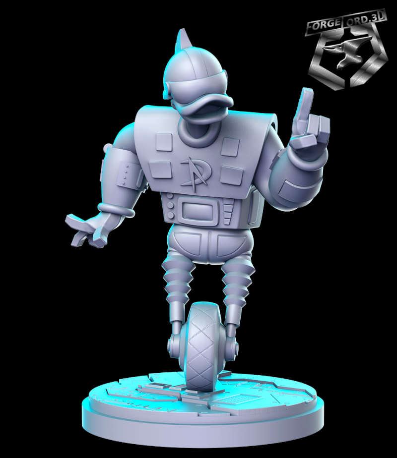 Gizmoduck-RN-Estudio--figurines-fantasy-tabletop-RPG-3D-miniatures