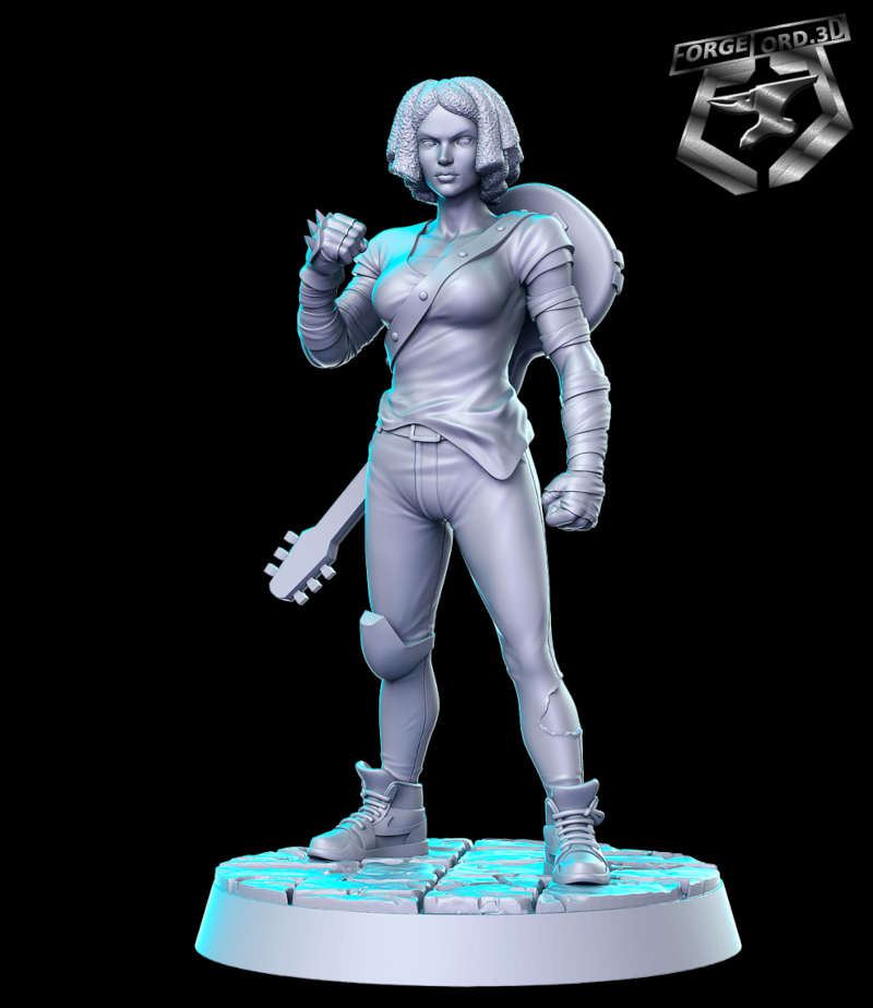 Cherry-RN-Estudio--figurines-fantasy-tabletop-RPG-3D-miniatures