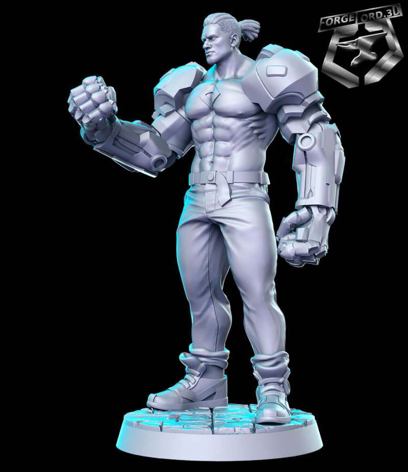 Floyd Iraia-RN-Estudio--figurines-fantasy-tabletop-RPG-3D-miniatures