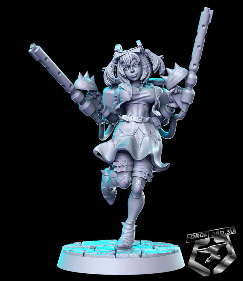 Burnice-RN-Estudio--figurines-fantasy-tabletop-RPG-3D-miniatures