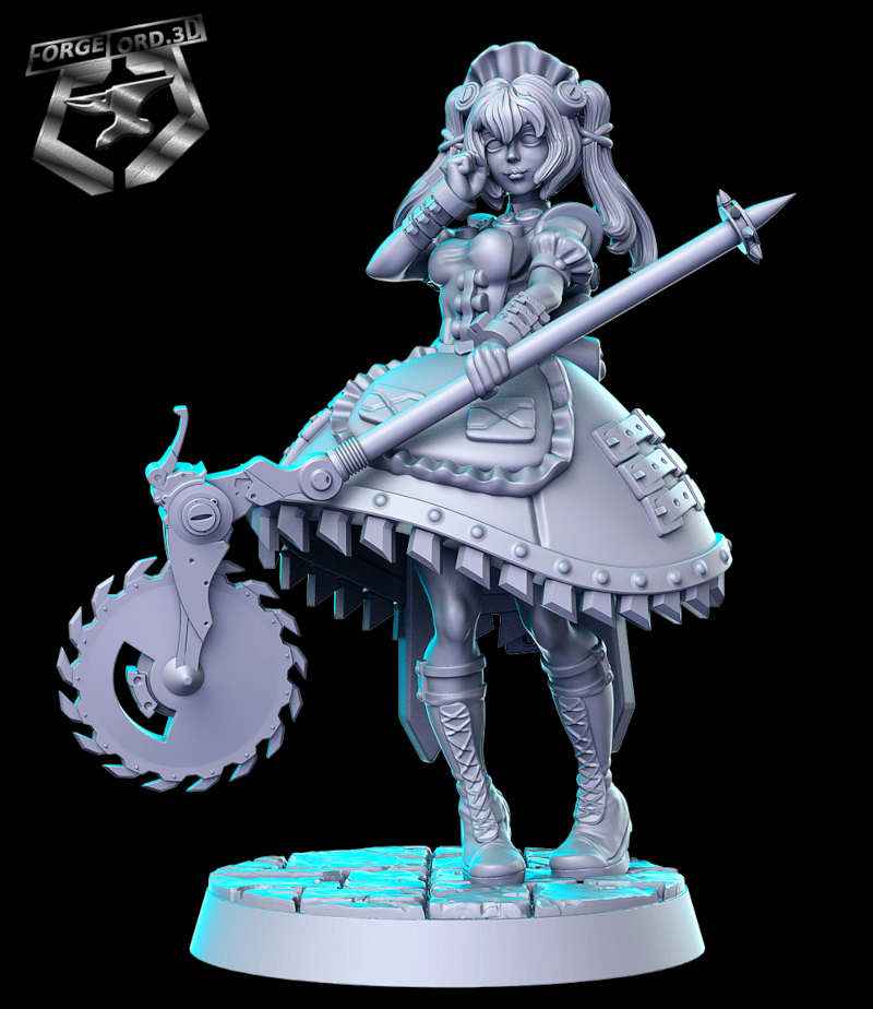 Corin Wickes-RN-Estudio--figurines-fantasy-tabletop-RPG-3D-miniatures