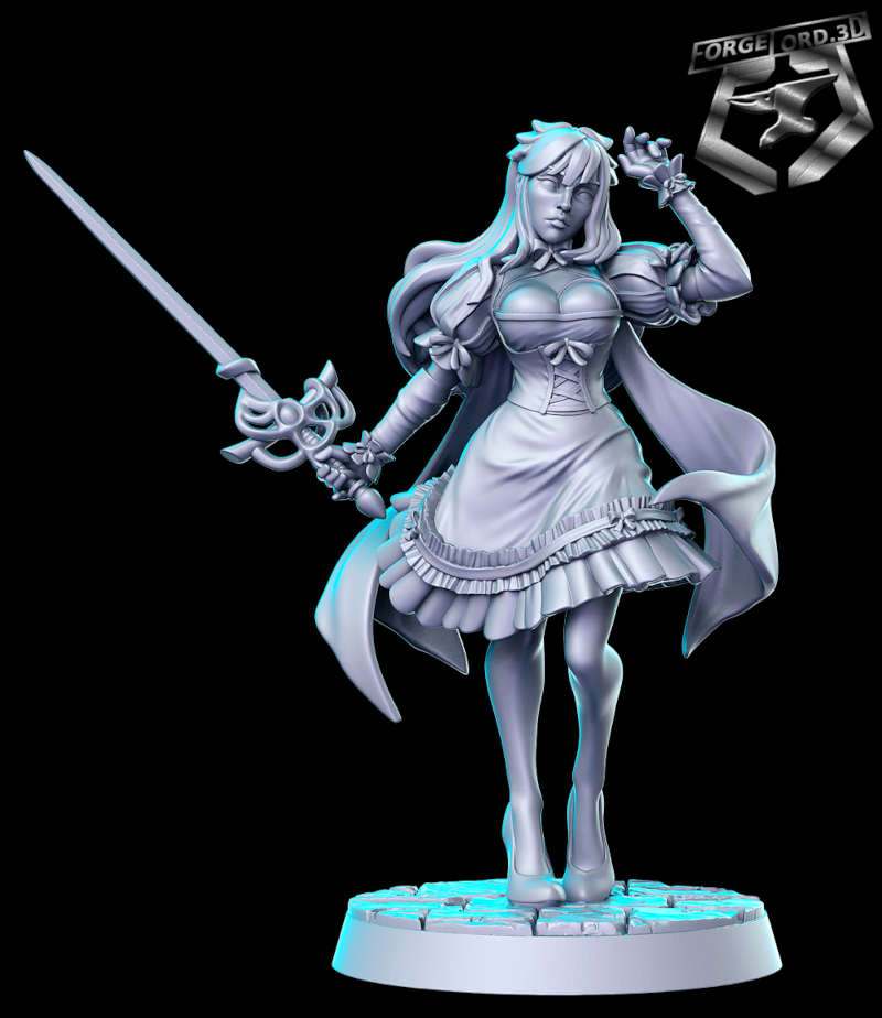 Raley-RN-Estudio--figurines-fantasy-tabletop-RPG-3D-miniatures