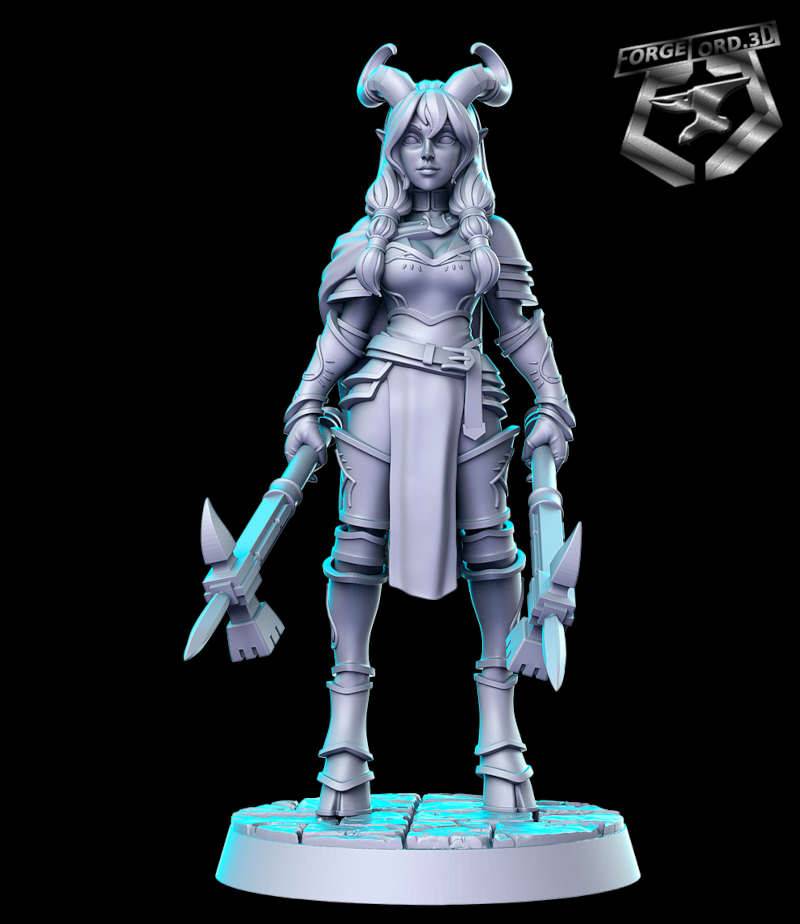 Satira-RN-Estudio--figurines-fantasy-tabletop-RPG-3D-miniatures