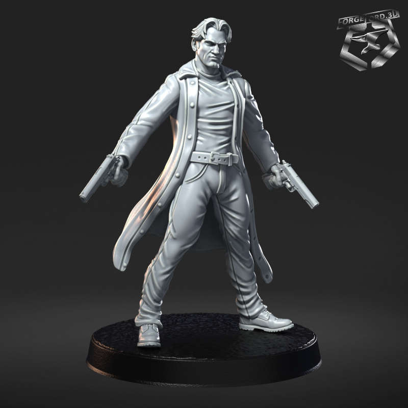Dwight-statue-75mm-RN-Estudio-figurines-fantasy-tabletop-RPG-3D-miniatures