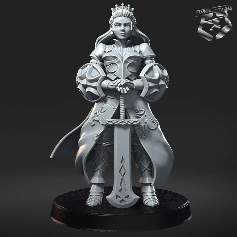 Illenia-RN-Estudio--figurines-fantasy-tabletop-RPG-3D-miniatures