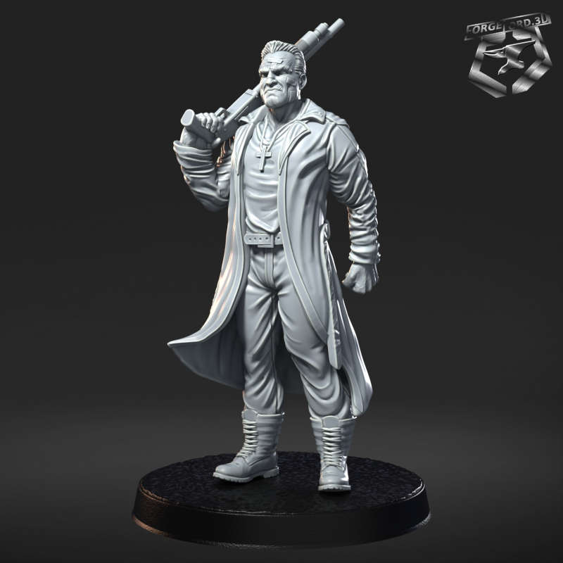 MARV-statue-75mm-RN-Estudio-figurines-fantasy-tabletop-RPG-3D-miniatures