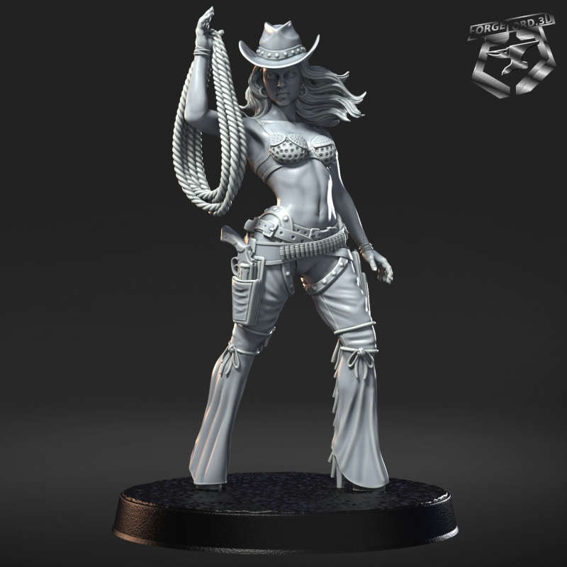 NANCYi-statue-75mm-RN-Estudio-figurines-fantasy-tabletop-RPG-3D-miniatures