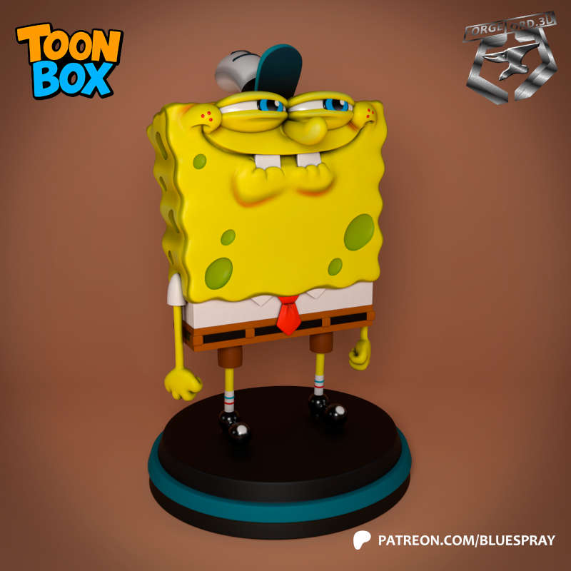 bob-Blue-Spray--figurines-fantasy-tabletop-RPG-3D-miniatures