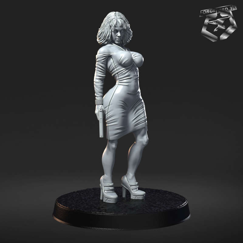 Deliai-statue-75mm-RN-Estudio-figurines-fantasy-tabletop-RPG-3D-miniatures