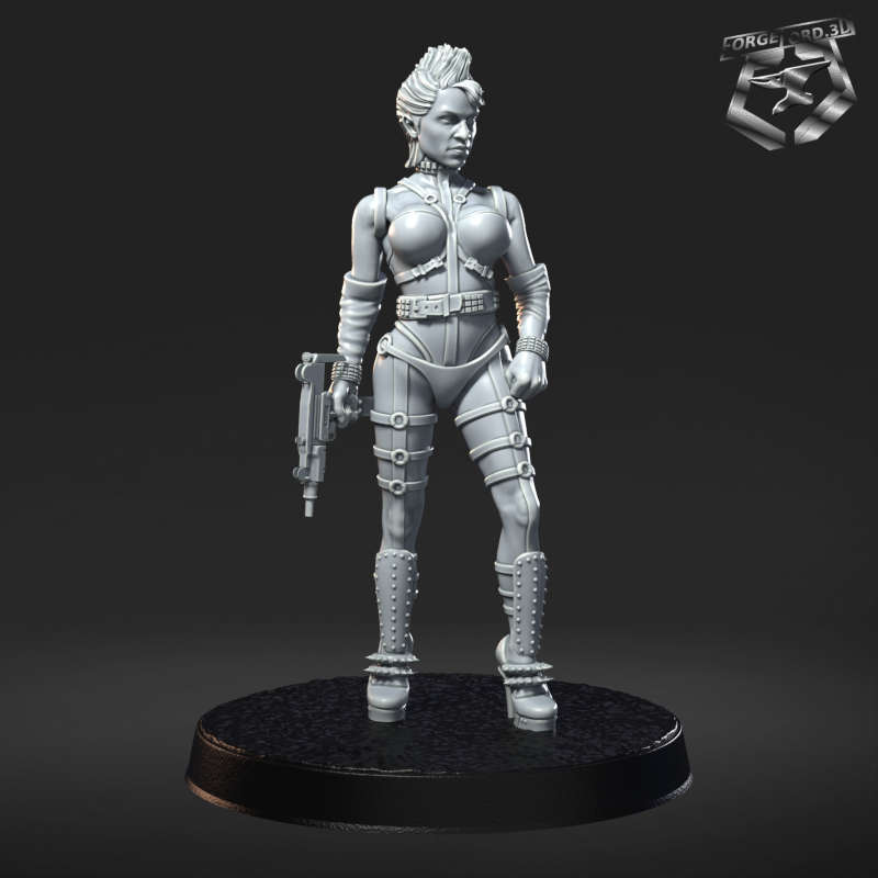 Gail-statue-75mm-RN-Estudio-figurines-fantasy-tabletop-RPG-3D-miniatures