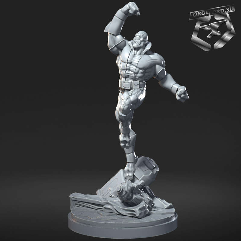 Allen-statue-75mm-RN-Estudio-figurines-fantasy-tabletop-RPG-3D-miniatures