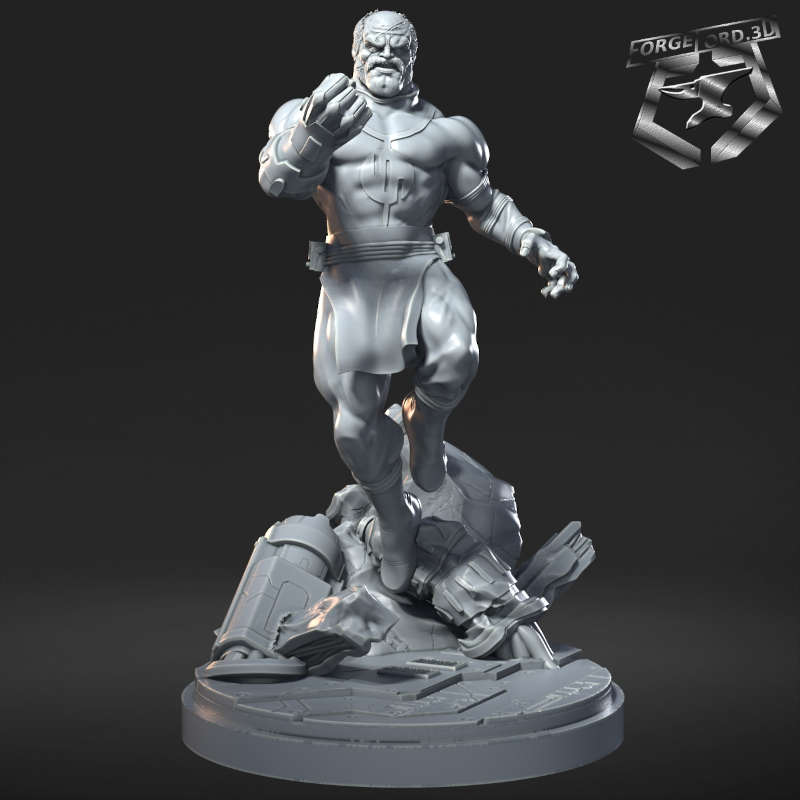 Conquest-statue-75mm-RN-Estudio-figurines-fantasy-tabletop-RPG-3D-miniatures