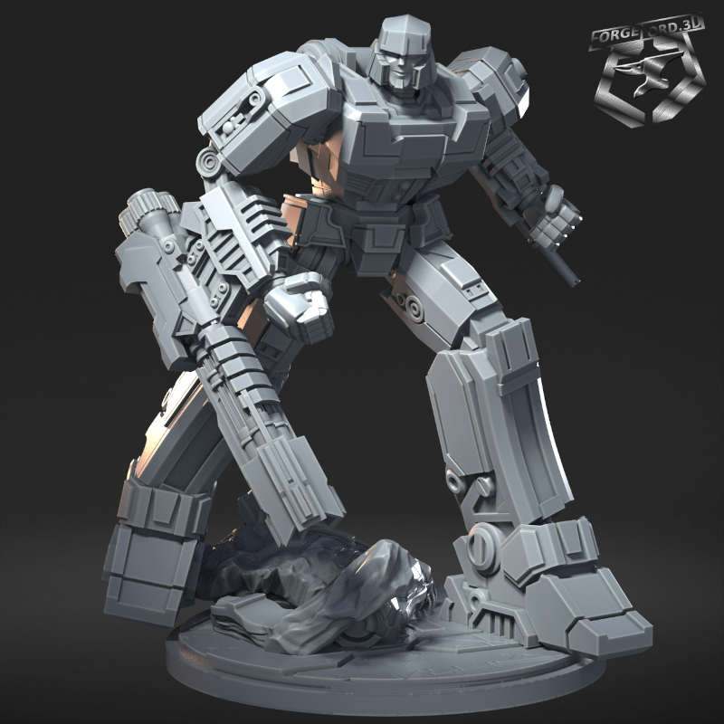Megatron ONE-RN-Estudio--figurines-fantasy-tabletop-RPG-3D-miniatures