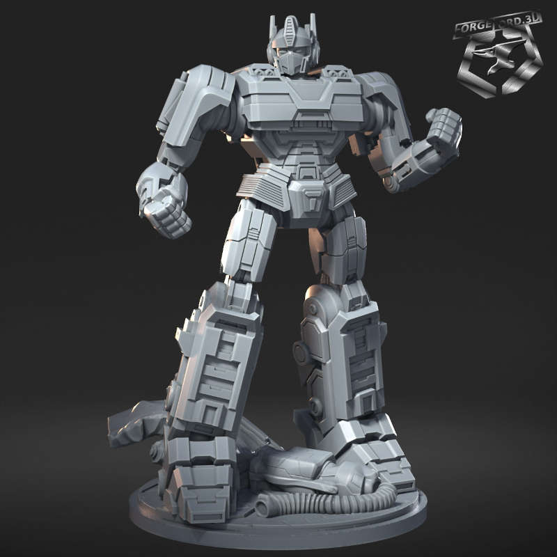 Optimus ONE-RN-Estudio--figurines-fantasy-tabletop-RPG-3D-miniatures