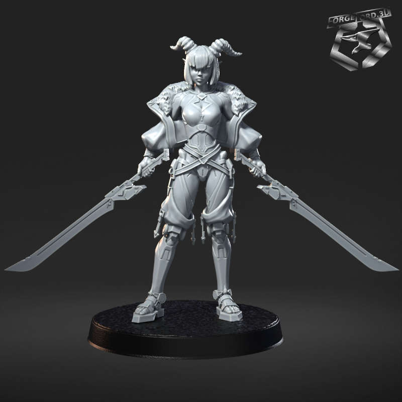 Vexa Thorn-RN-Estudio--figurines-fantasy-tabletop-RPG-3D-miniatures
