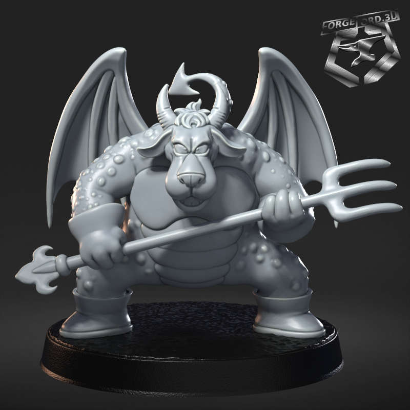 Arcdemon-RN-Estudio--figurines-fantasy-tabletop-RPG-3D-miniatures