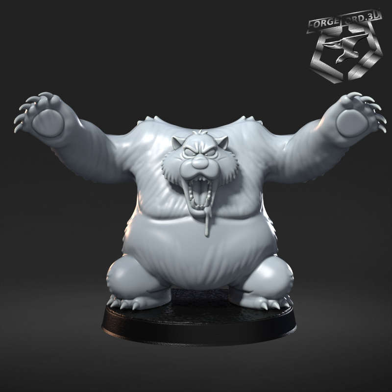 Grizly-RN-Estudio--figurines-fantasy-tabletop-RPG-3D-miniatures