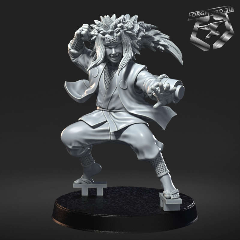 Jiraiya-RN-Estudio--figurines-fantasy-tabletop-RPG-3D-miniatures