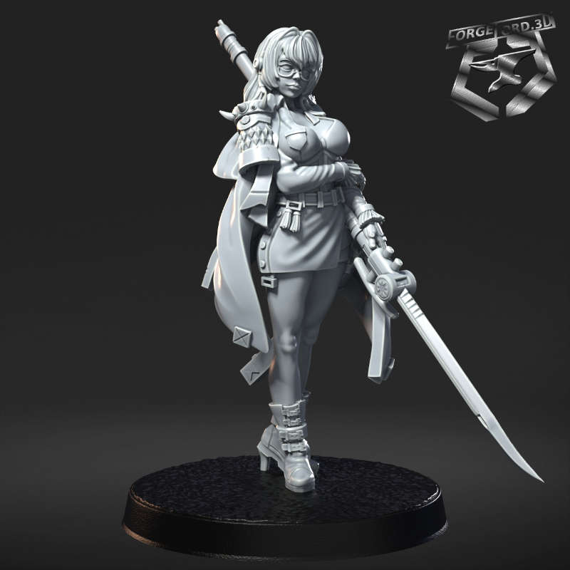 Tsukishirob Yanagi-RN-Estudio--figurines-fantasy-tabletop-RPG-3D-miniatures