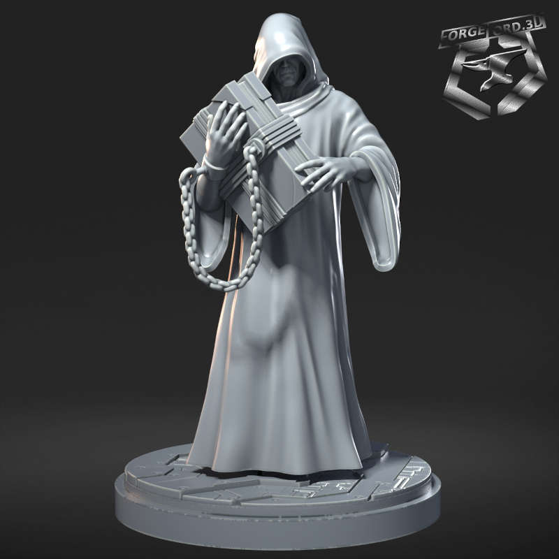 Destiny-statue-75mm-RN-Estudio-figurines-fantasy-tabletop-RPG-3D-miniatures