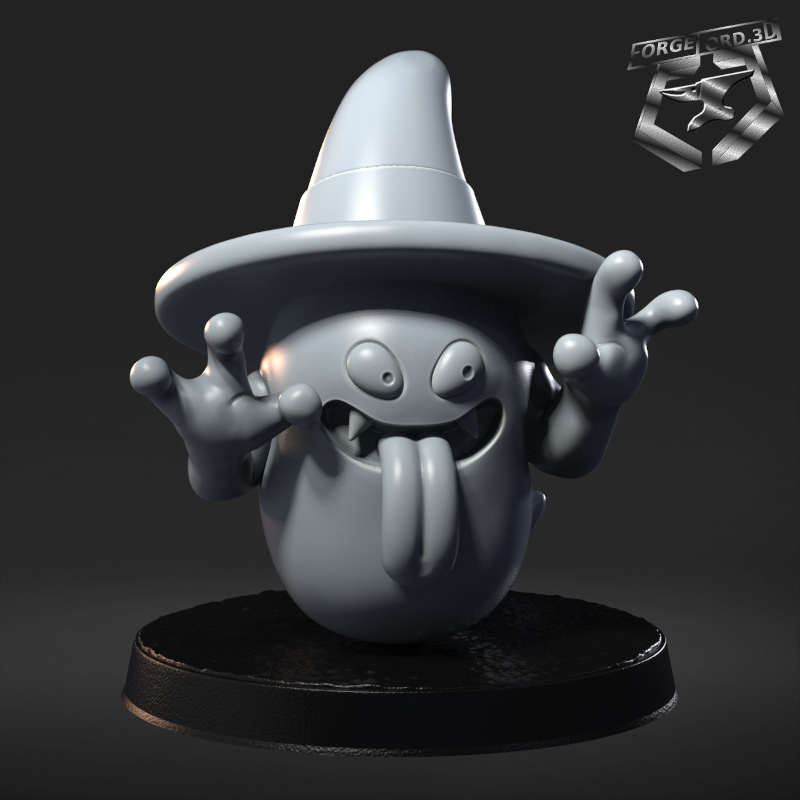 Ghost DQ-RN-Estudio--figurines-fantasy-tabletop-RPG-3D-miniatures