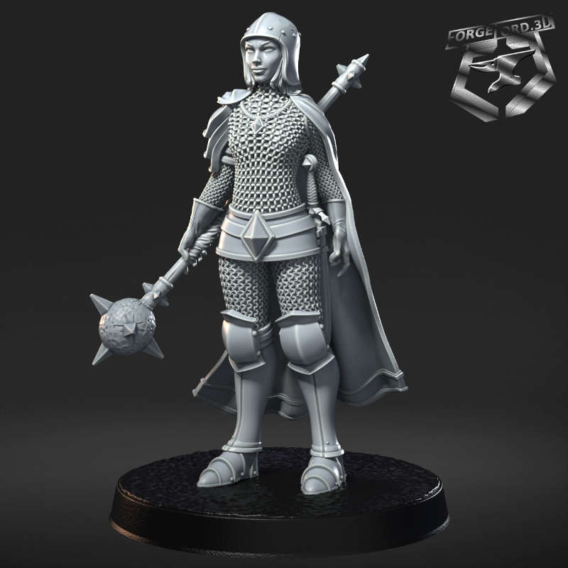 Laima Vykindaite-RN-Estudio--figurines-fantasy-tabletop-RPG-3D-miniatures