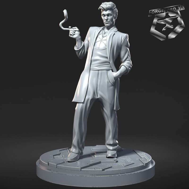 Lechery-statue-75mm-RN-Estudio-figurines-fantasy-tabletop-RPG-3D-miniatures