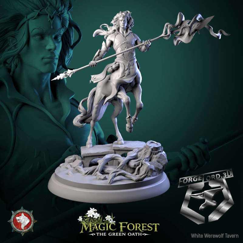 Torven_Vinehoof-statue-75mm-figurines-fantasy-tabletop-RPG-3D-miniatures-white-werewolf-tavern