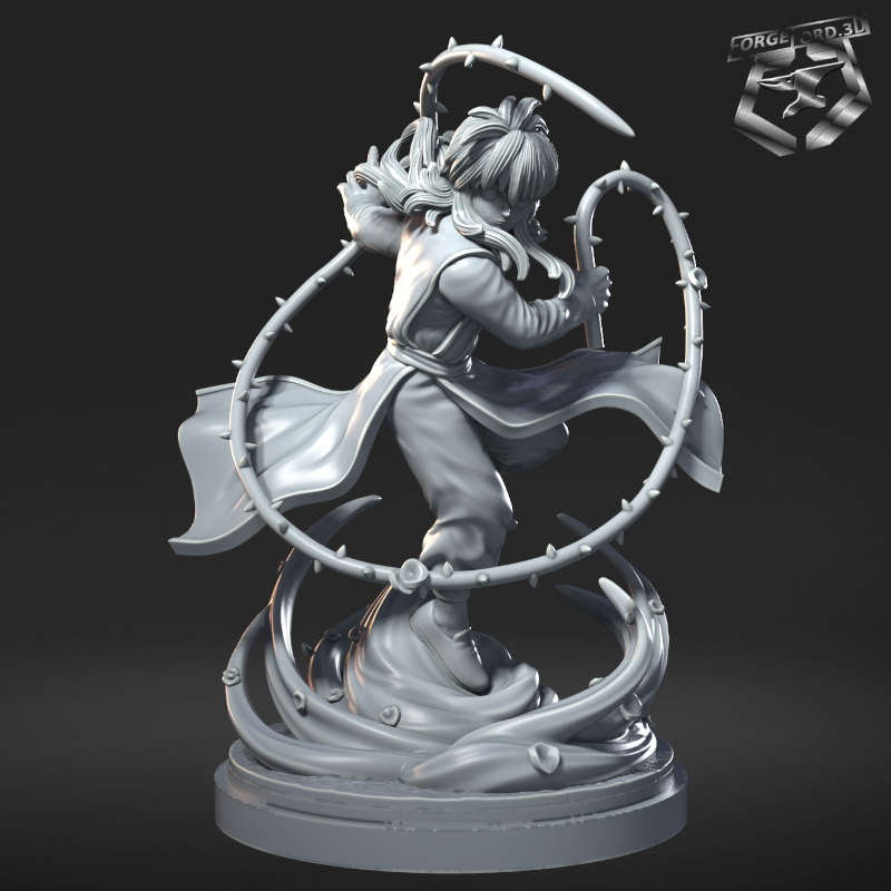 Kurama-RN-Estudio--figurines-fantasy-tabletop-RPG-3D-miniatures