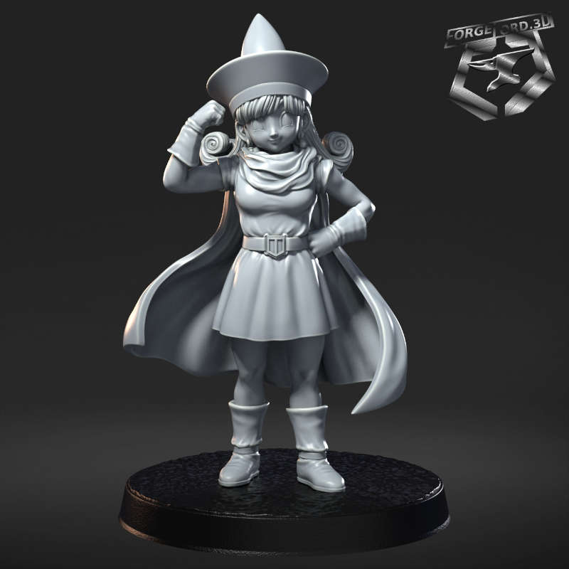 DQ_Alena-RN-Estudio--figurines-fantasy-tabletop-RPG-3D-miniatures