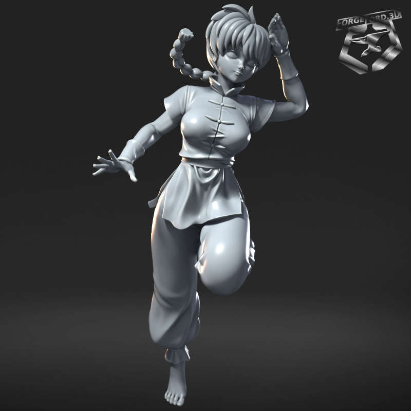 Ranma-statue-75mm-RN-Estudio-figurines-fantasy-tabletop-RPG-3D-miniatures