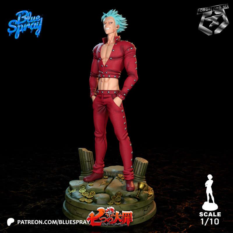 Ban-Blue-Spray--figurines-fantasy-tabletop-RPG-3D-miniatures