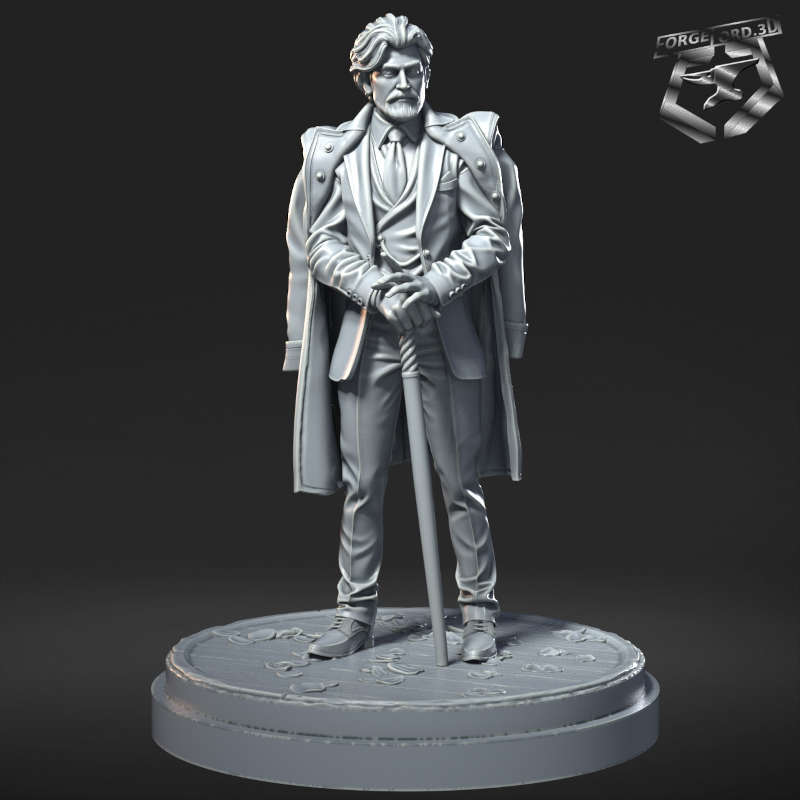 Renoir-statue-75mm-RN-Estudio-figurines-fantasy-tabletop-RPG-3D-miniatures