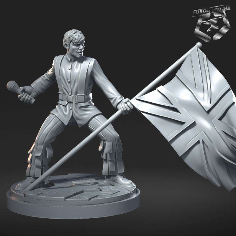 Bruce Dickinson-statue-75mm-RN-Estudio-figurines-fantasy-tabletop-RPG-3D-miniatures