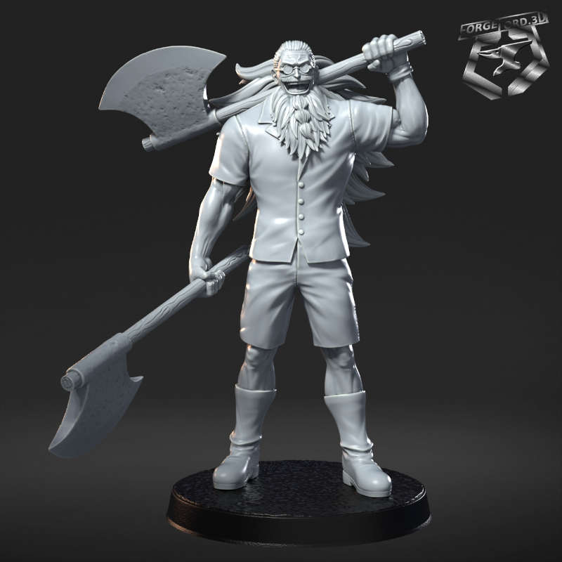 Gaban-RN-Estudio--figurines-fantasy-tabletop-RPG-3D-miniature