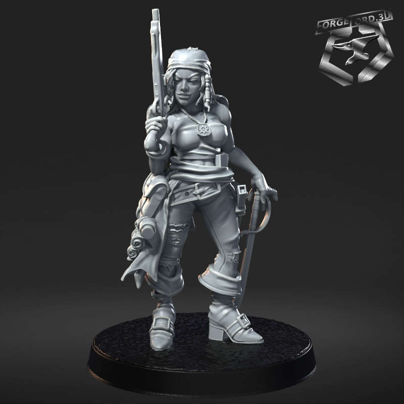 Sadie-RN-Estudio--figurines-fantasy-tabletop-RPG-3D-miniatures