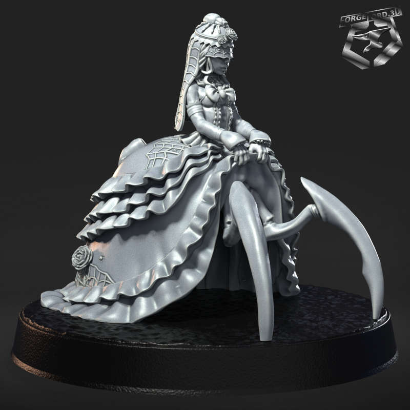 Colombina-RN-Estudio-figurines-fantasy-tabletop-RPG-3D-miniatures