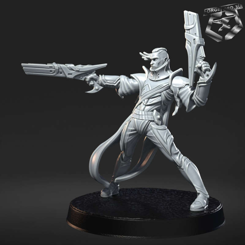 Lucian-statue-75mm-RN-Estudio-figurines-fantasy-tabletop-RPG-3D-miniatures