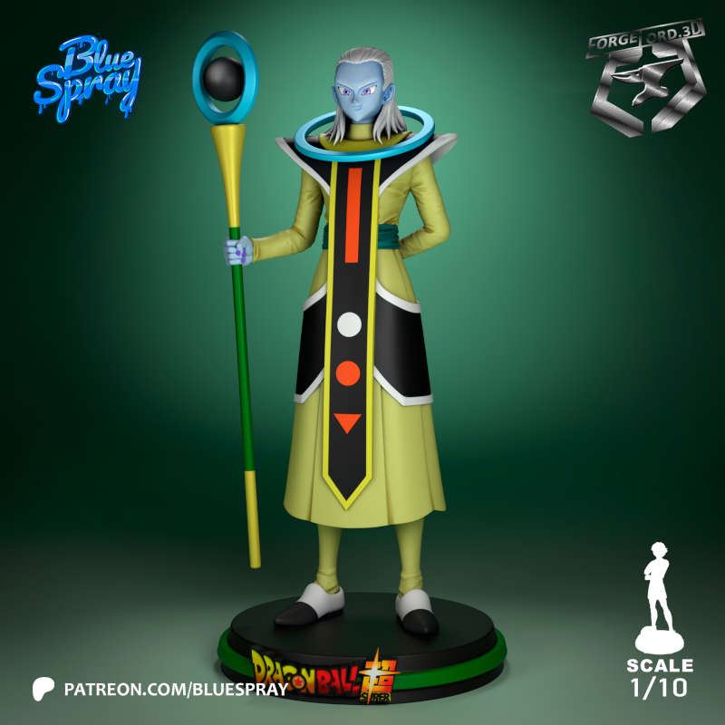 Sour-Blue-Spray--figurines-fantasy-tabletop-RPG-3D-miniatures