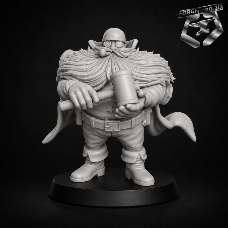 Cid_P-statue-75mm-RN-Estudio-figurines-fantasy-tabletop-RPG-3D-miniatures