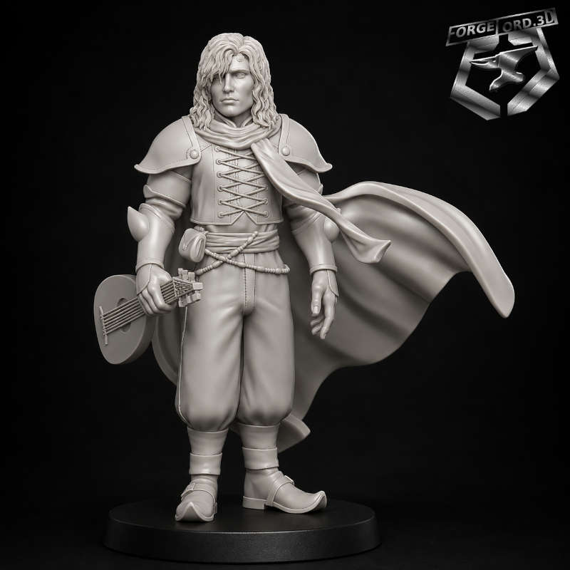 Edward-statue-75mm-RN-Estudio-figurines-fantasy-tabletop-RPG-3D-miniatures